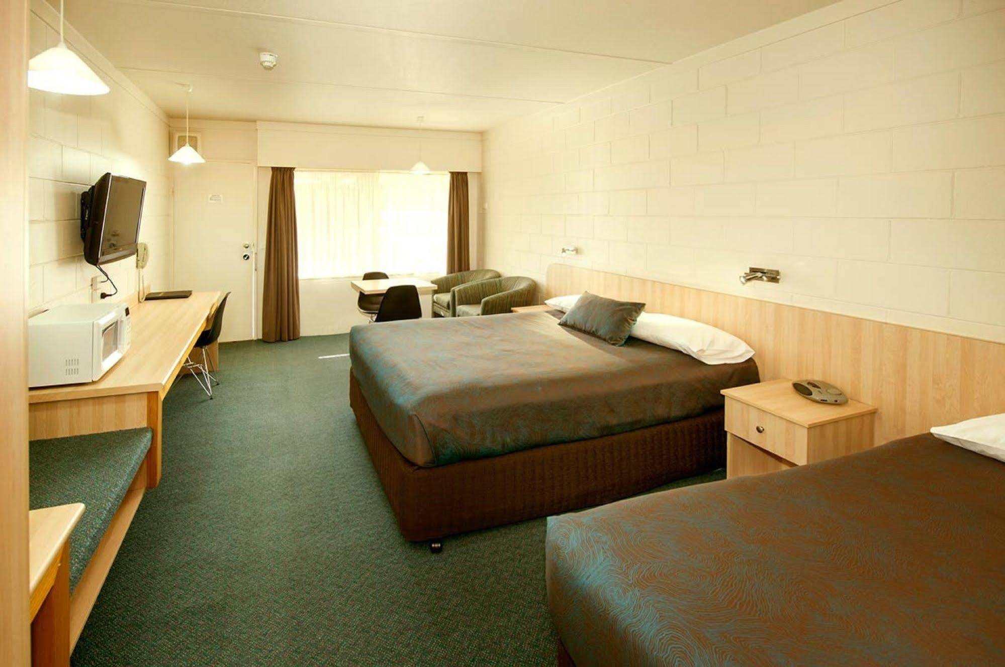 Box Hill Motel Burwood Εξωτερικό φωτογραφία
